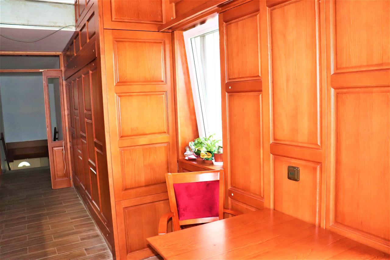 Pension Kohler Destne v Orlickych horach Exterior foto